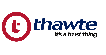 Thawte Logo